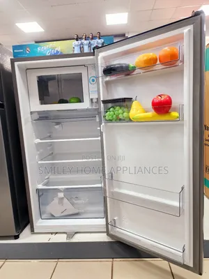 Hisense Defrost 195ltrs Double Door Fridge at Reduced Price
