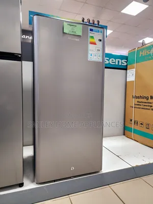 195ltrs Defrost Hisense Single Door Fridge at Good Price