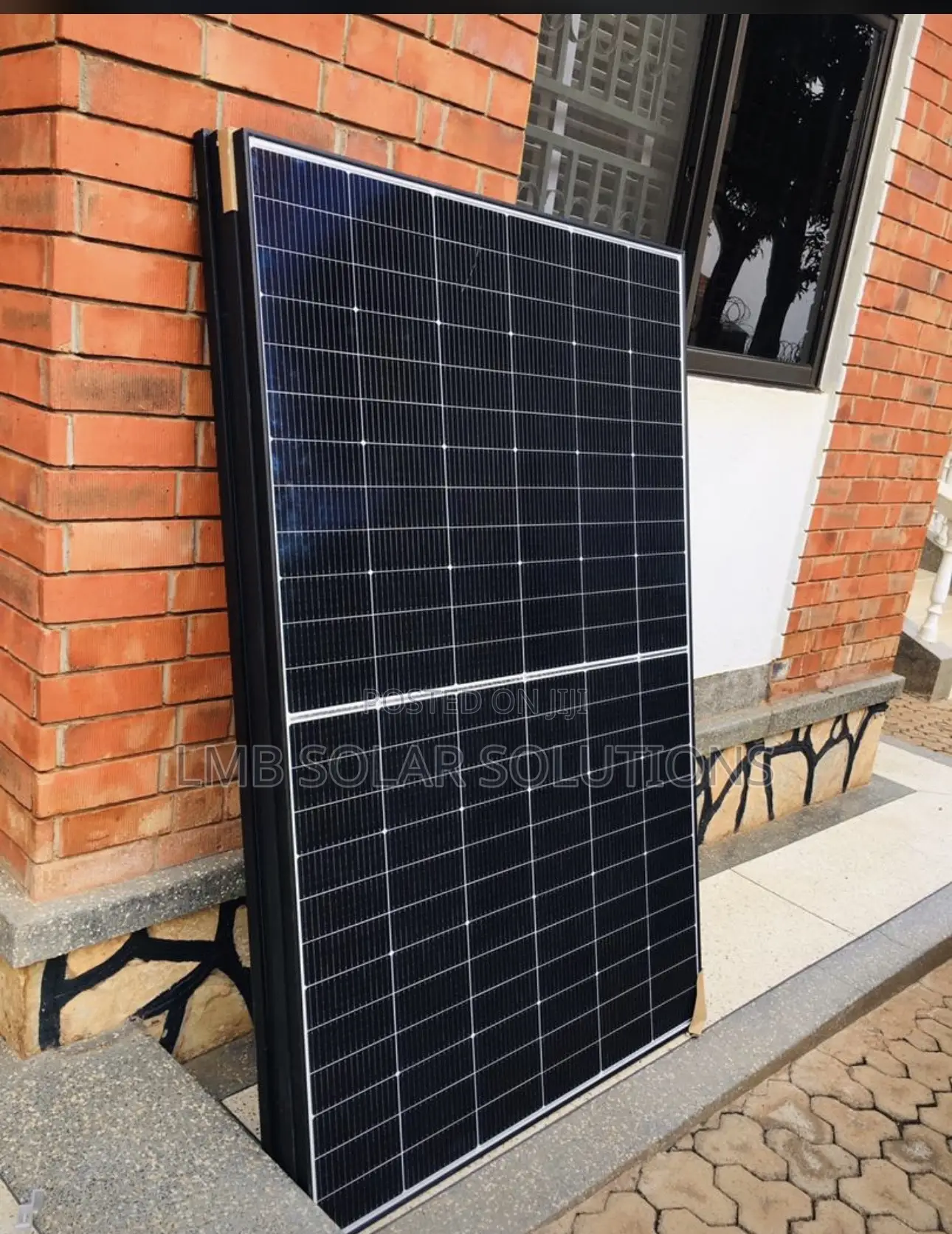 Solar Panels 435-450watts