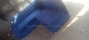 Sofa Style L Shaped Couch