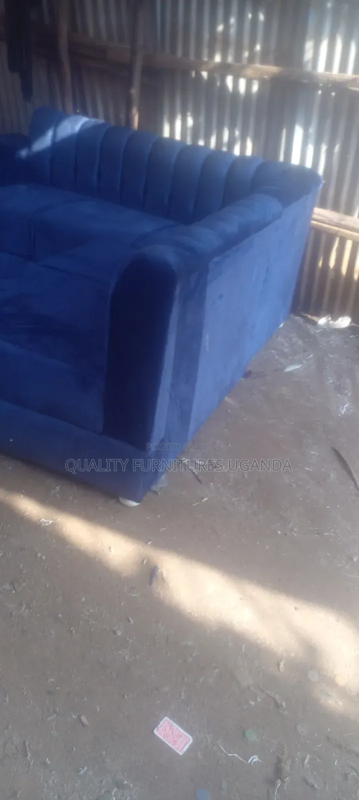 Sofa Style L Shaped Couch