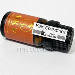 MK v. Male Enlargement Essential Oil for Size and Stamina