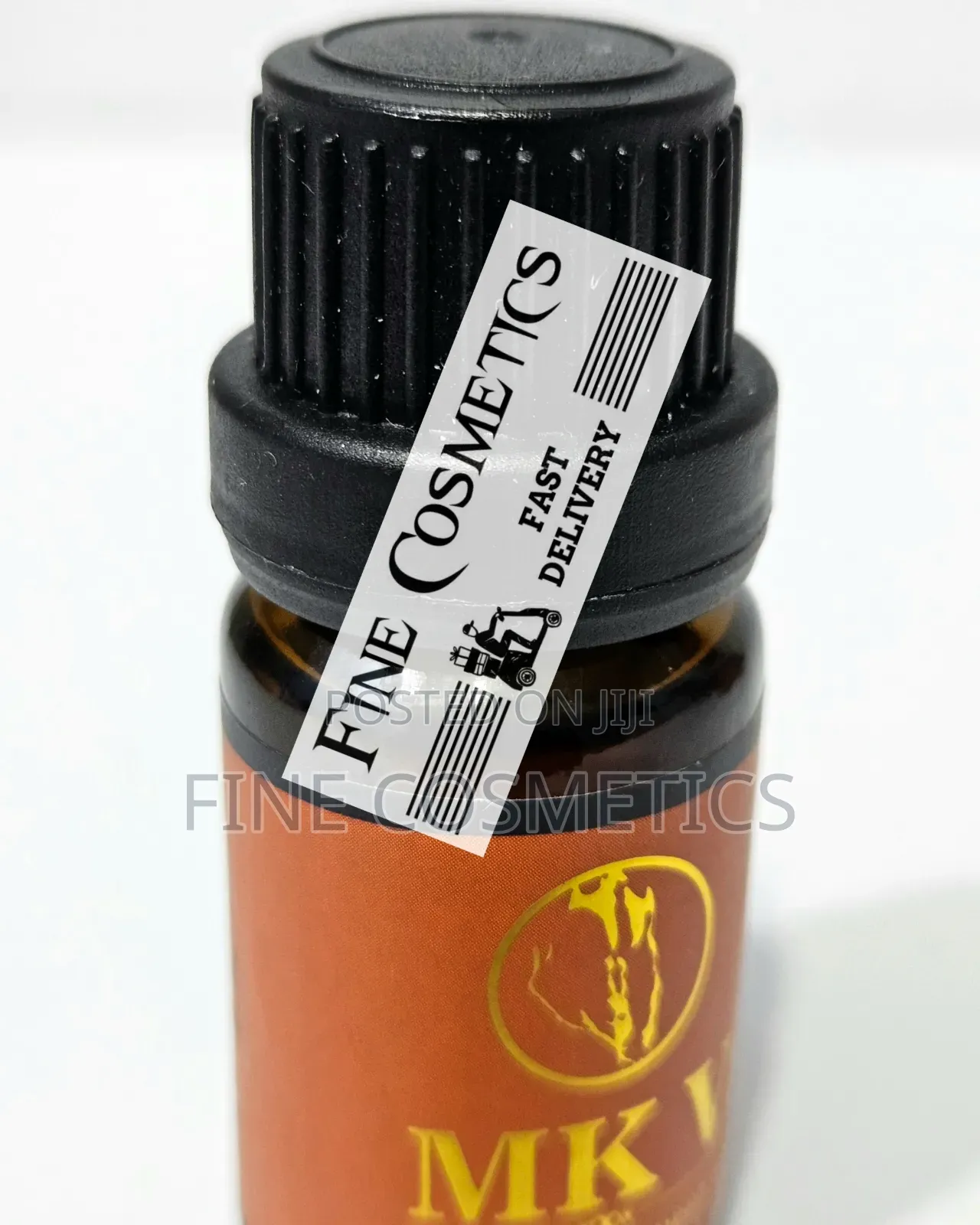 MK v. Male Enlargement Essential Oil for Size and Stamina