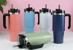 Portable Vacuum Cup