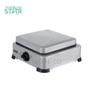 Winningstar Single Burner Gas Stove Cooker Plate