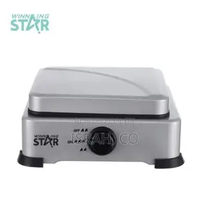 Winningstar Single Burner Gas Stove Cooker Plate