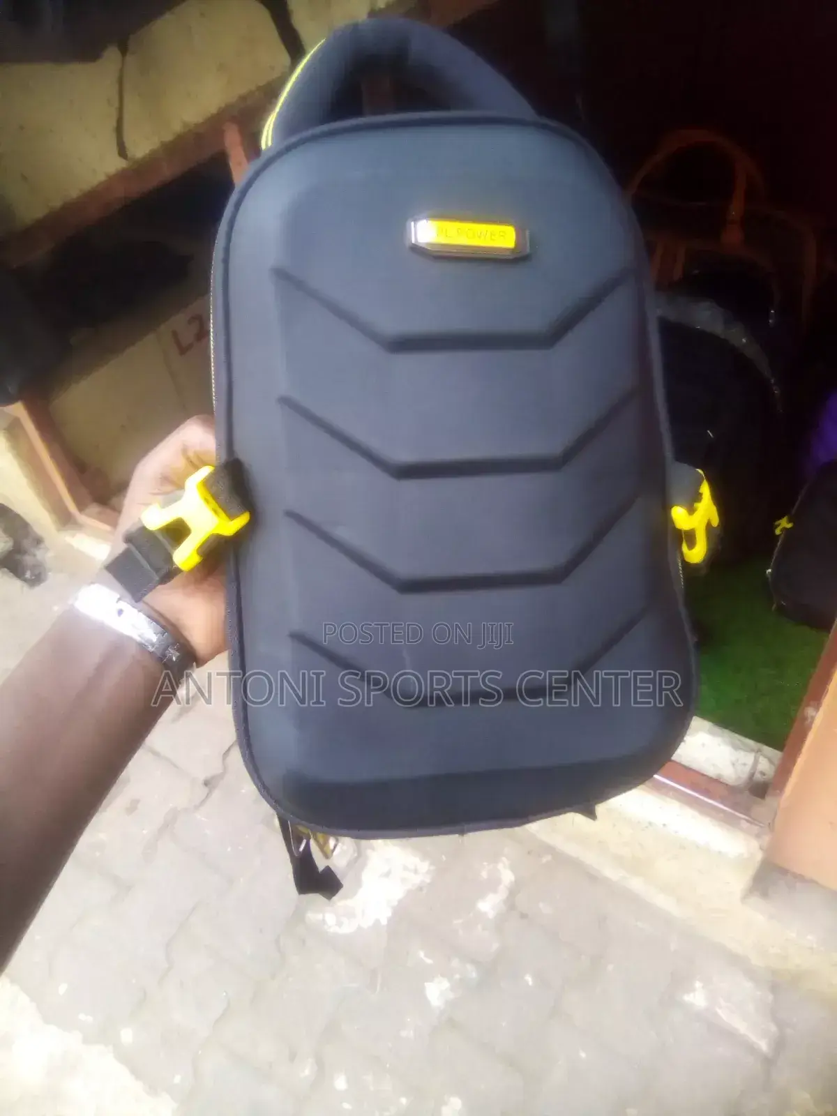 School Bags