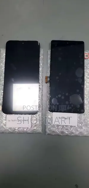 Nothing Phone 2 Screen