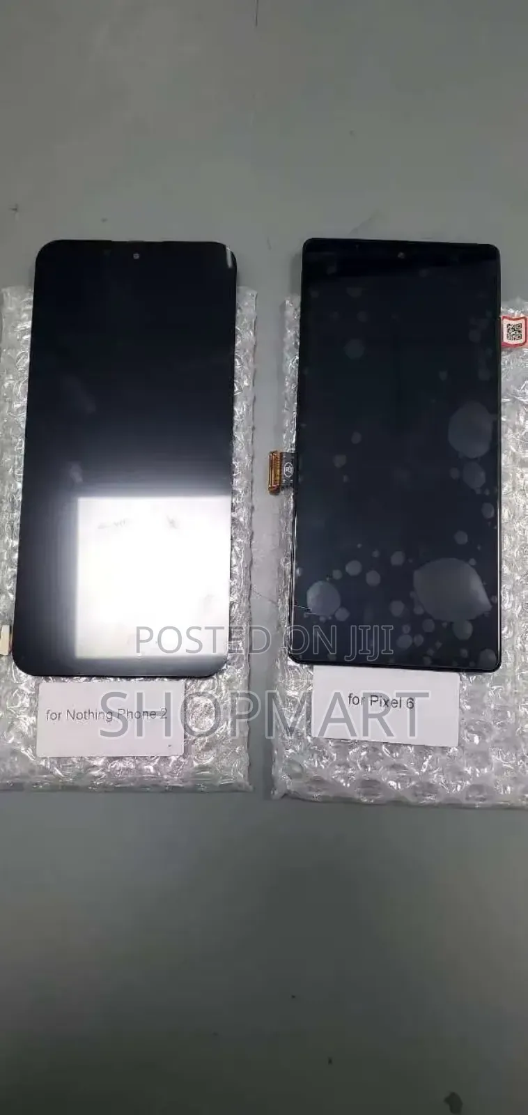 Nothing Phone 2 Screen