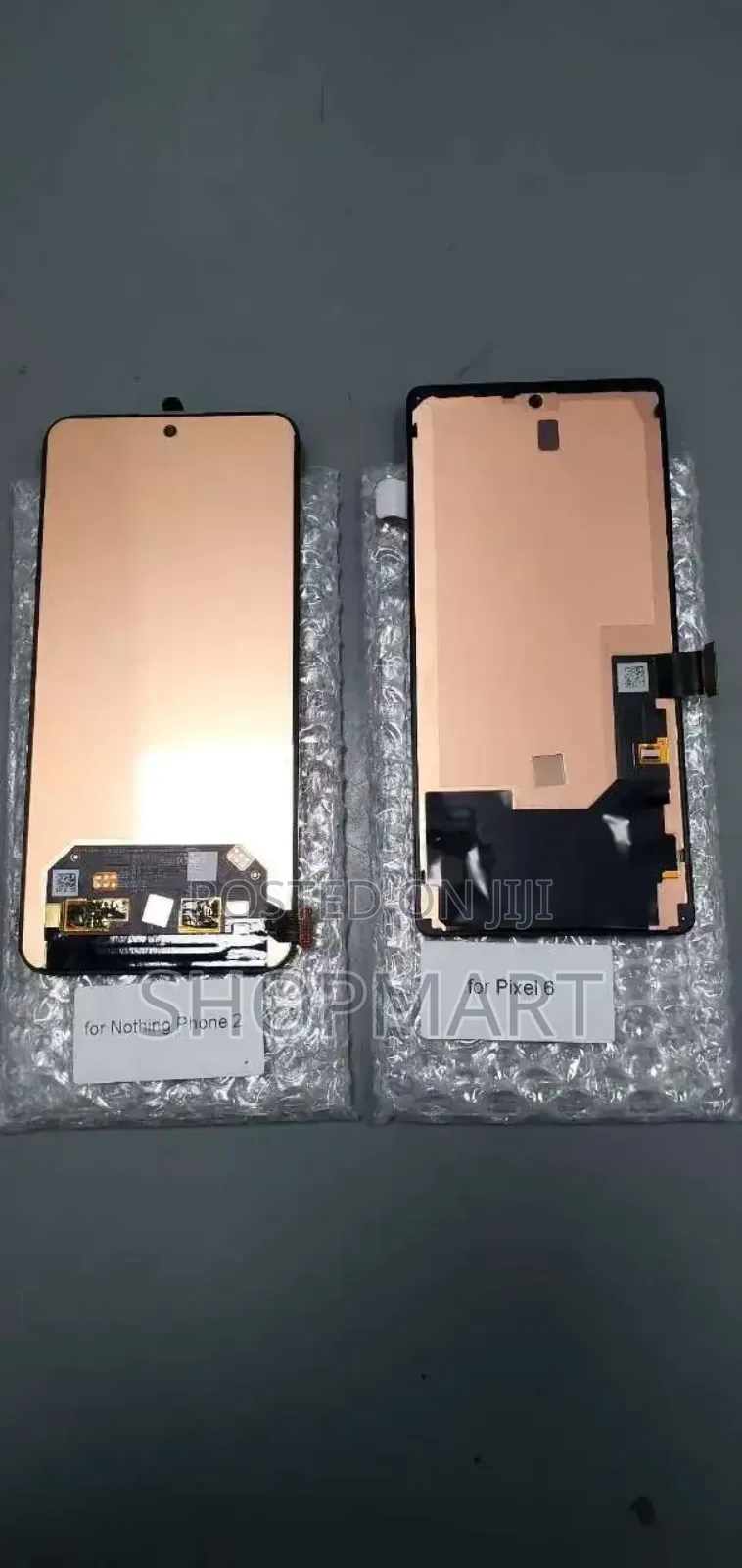 Nothing Phone 2 Screen