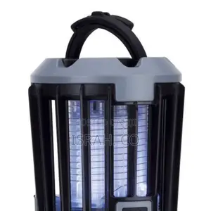 2 in 1mosquito Repellent and Portable Lamp Killer -