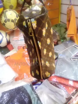 Kit Bags for Football