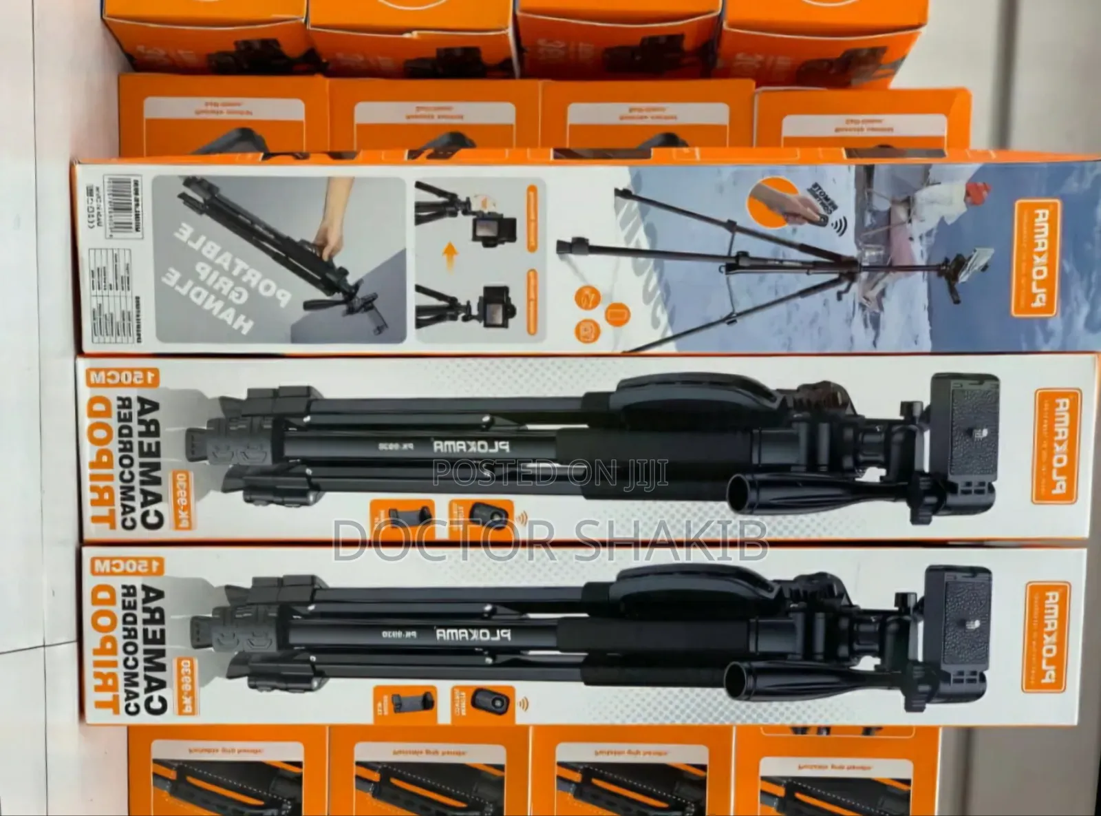 New Quality Tripod Stand