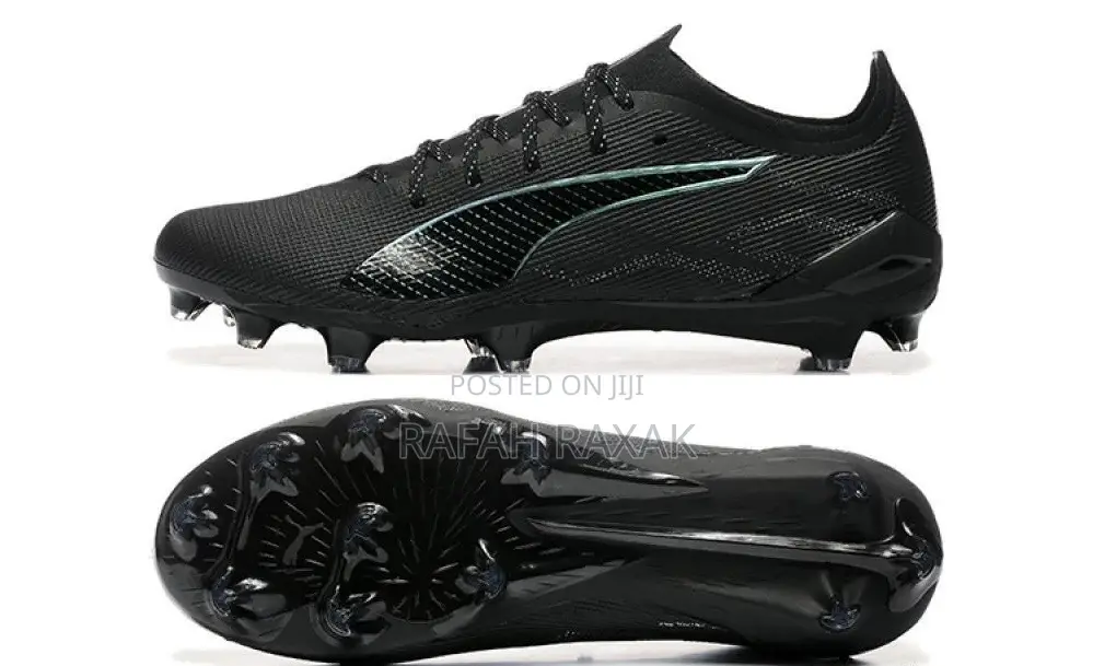 Original Puma Ultra 5 Ultimate Firm Ground Football Boots