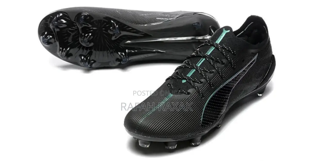 Original Puma Ultra 5 Ultimate Firm Ground Football Boots