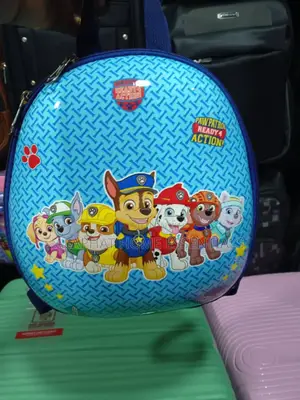 Plastic Waterproof Kids Bad