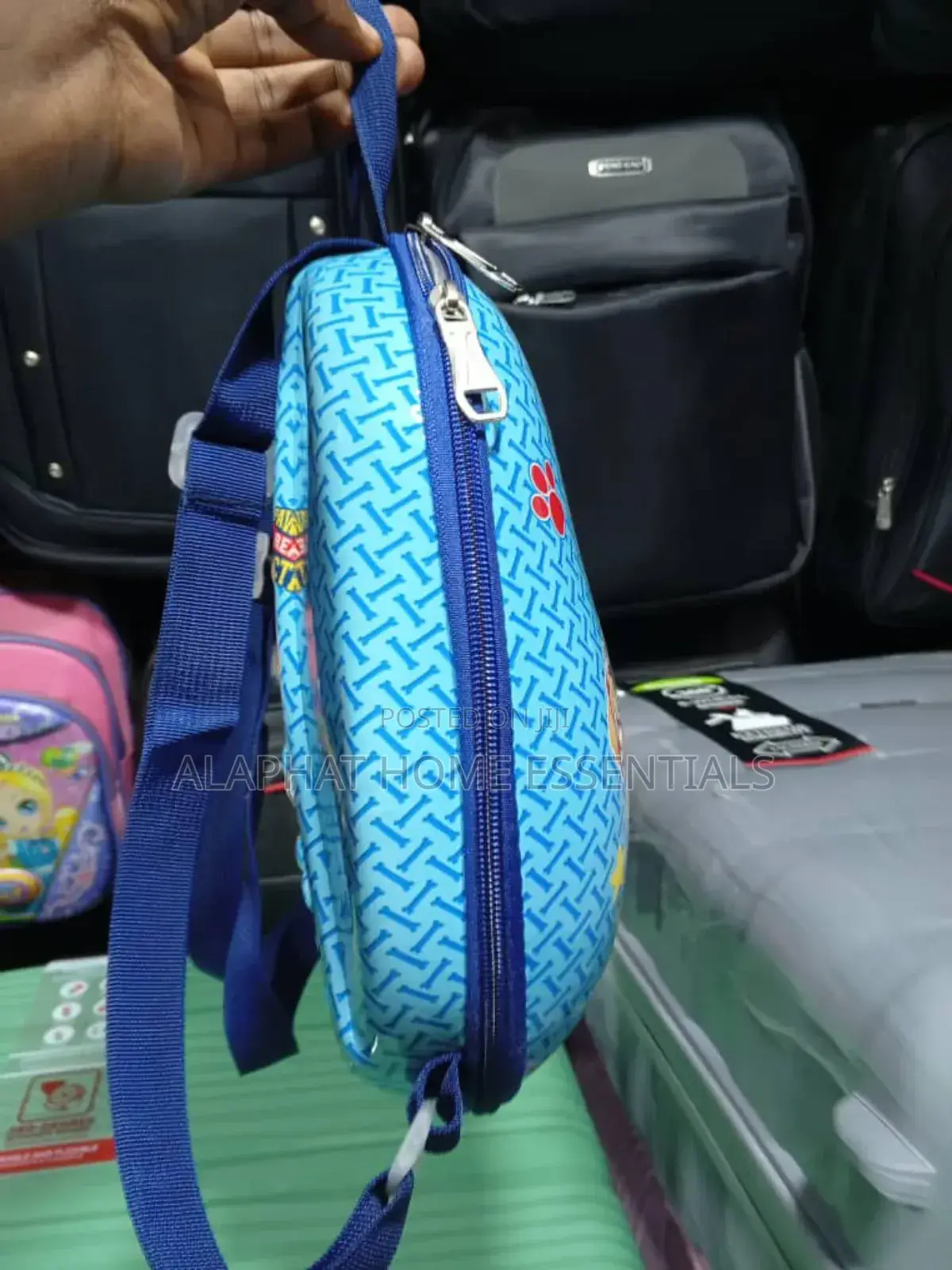 Plastic Waterproof Kids Bad