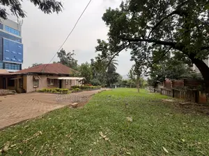 Land for Sale in Nakasero 60 Decimals
