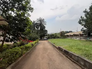 Land for Sale in Nakasero 60 Decimals