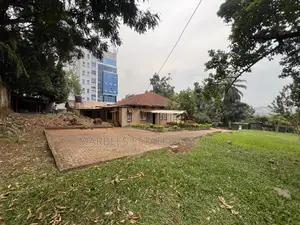 Land for Sale in Nakasero 60 Decimals