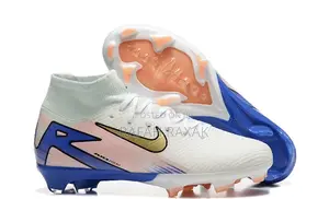 Nike Air Zoom Mercurial Superfly 10 Elite FG Soccer Boots