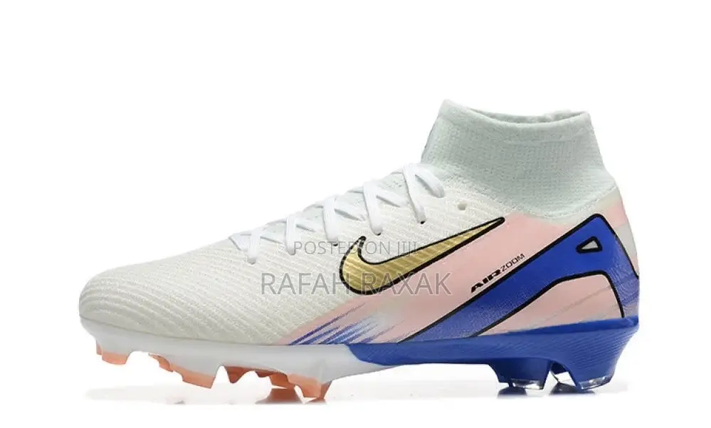 Nike Air Zoom Mercurial Superfly 10 Elite FG Soccer Boots