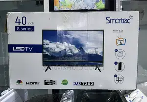 Smartec 40 Digital Tv