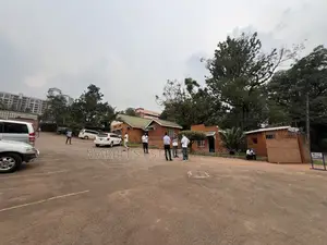 Land for Sale in Nakasero 1.1acre