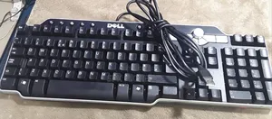 SK-8135 Keyboard With Multimedia-Buttons, Drivers