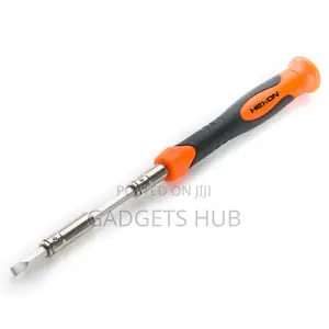 Interchangeable Mini Precision Tool Screwdriver Set
