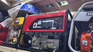 Honda 4000cxe