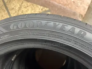 215/50r17 Goodyear Japan Used Tyres Good Condition