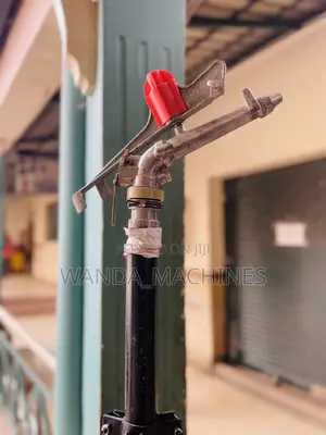 Garden Sprinkler
