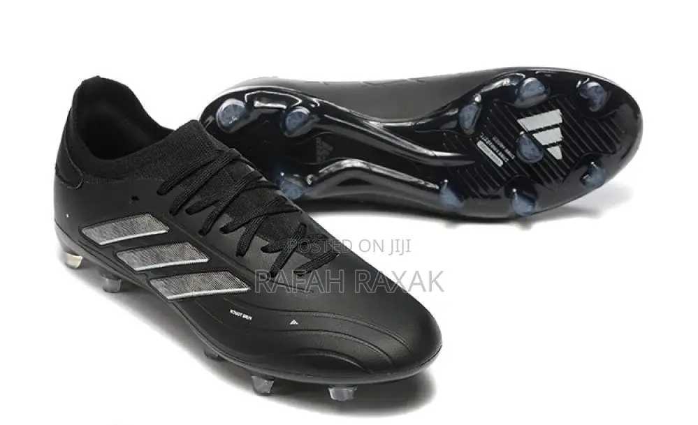 Original Adidas Copa Pure 2+ Firm Ground Football Boots