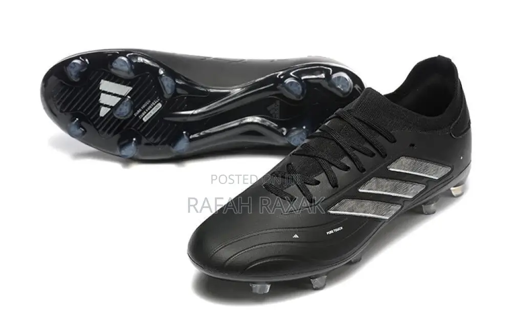 Original Adidas Copa Pure 2+ Firm Ground Football Boots