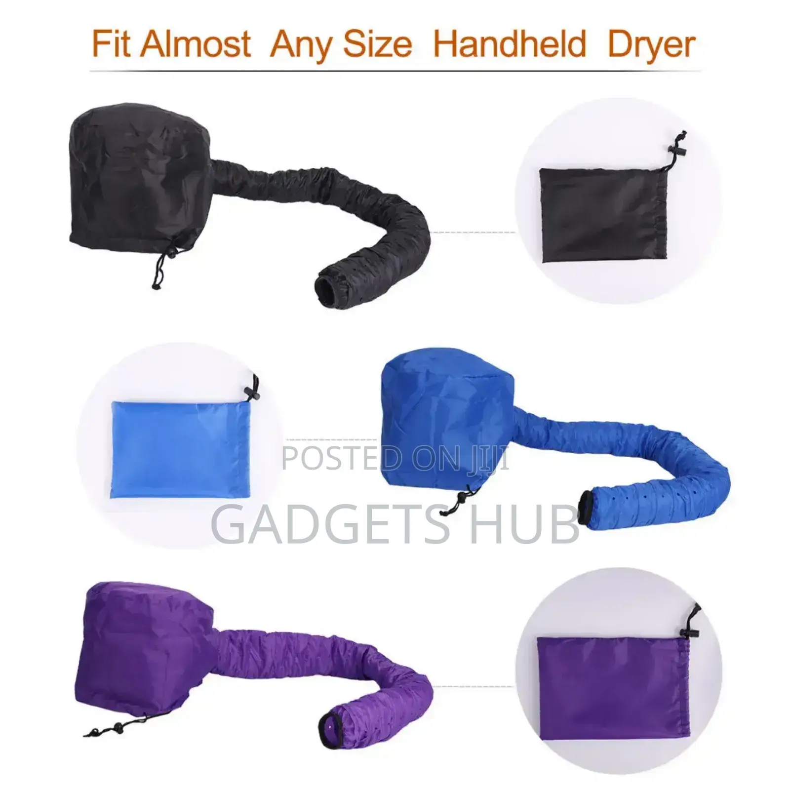 Bonnet Hood Hair Dryer Deep Conditioning And Drying Heat Cap