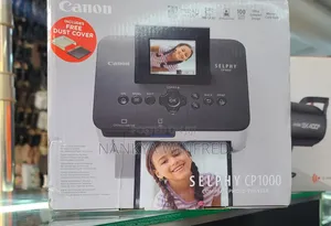 Selphy Cp1000
