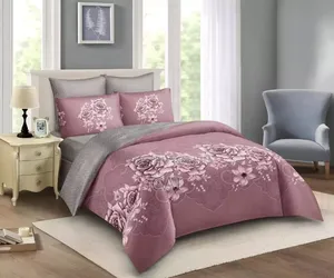 Supreme 6by6 Duvet Set