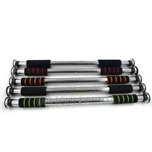 High Quality Fitness Pull-Up Bar WTH Horizontal Bubble Level