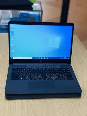 New Laptop HP 245 G4 8GB AMD A10 SSD 256GB