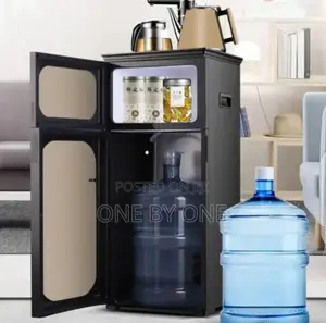 Water Dispenser for Hot and Cold Water