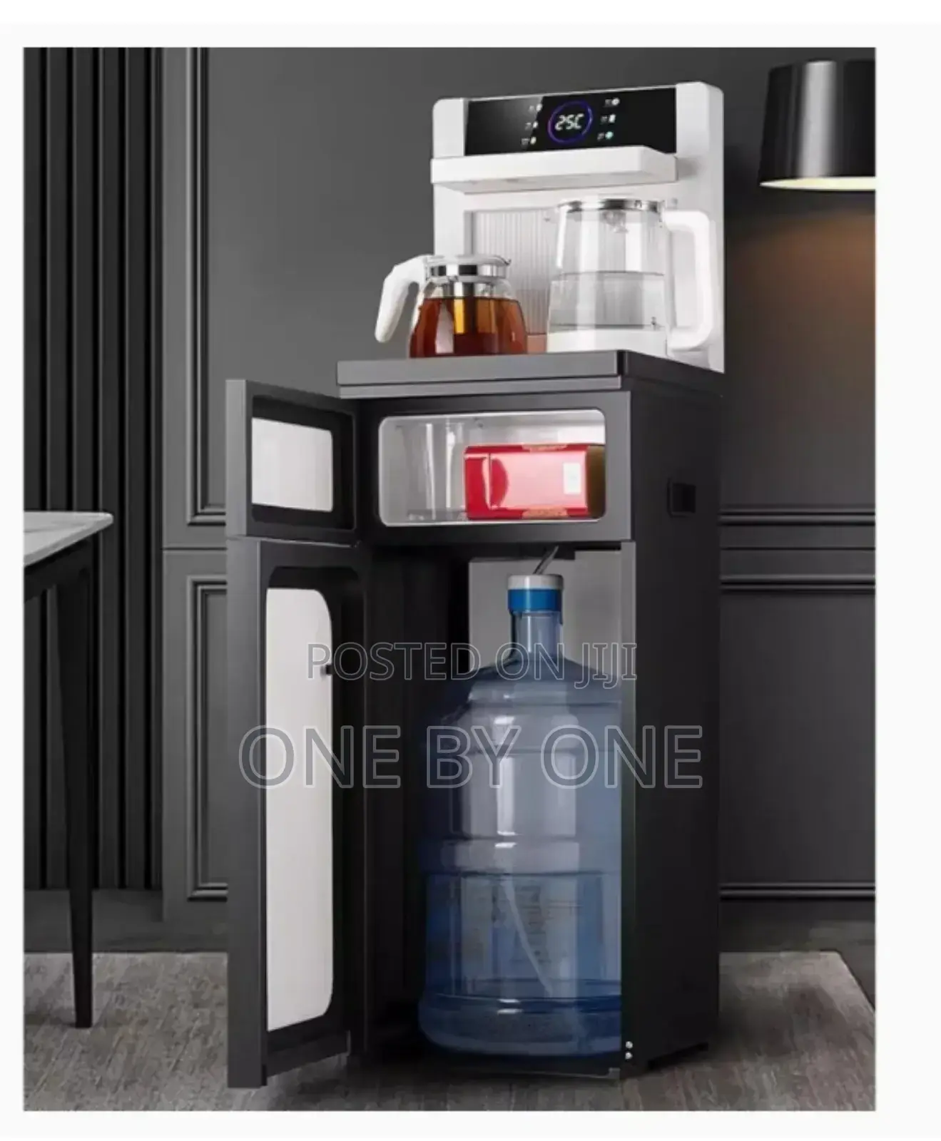 Water Dispenser for Hot and Cold Water