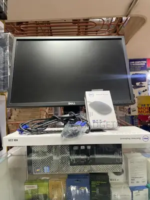 Desktop Computer Dell OptiPlex 7010 4GB Intel Core I5 HDD 500GB