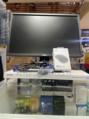 Desktop Computer Dell OptiPlex 7010 4GB Intel Core I5 HDD 500GB