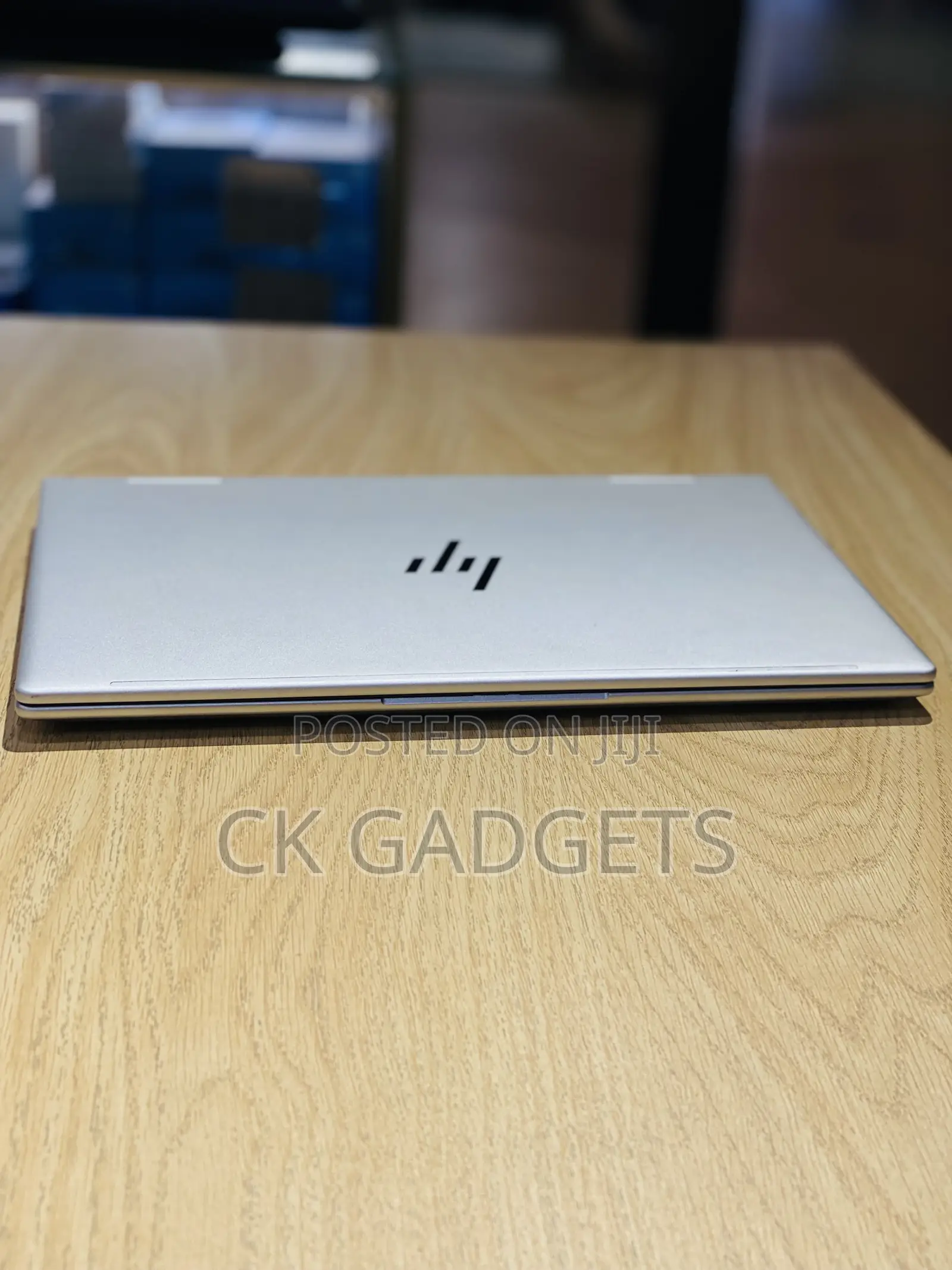 New Laptop HP Envy 13 8GB Intel Core I5 SSD 512GB