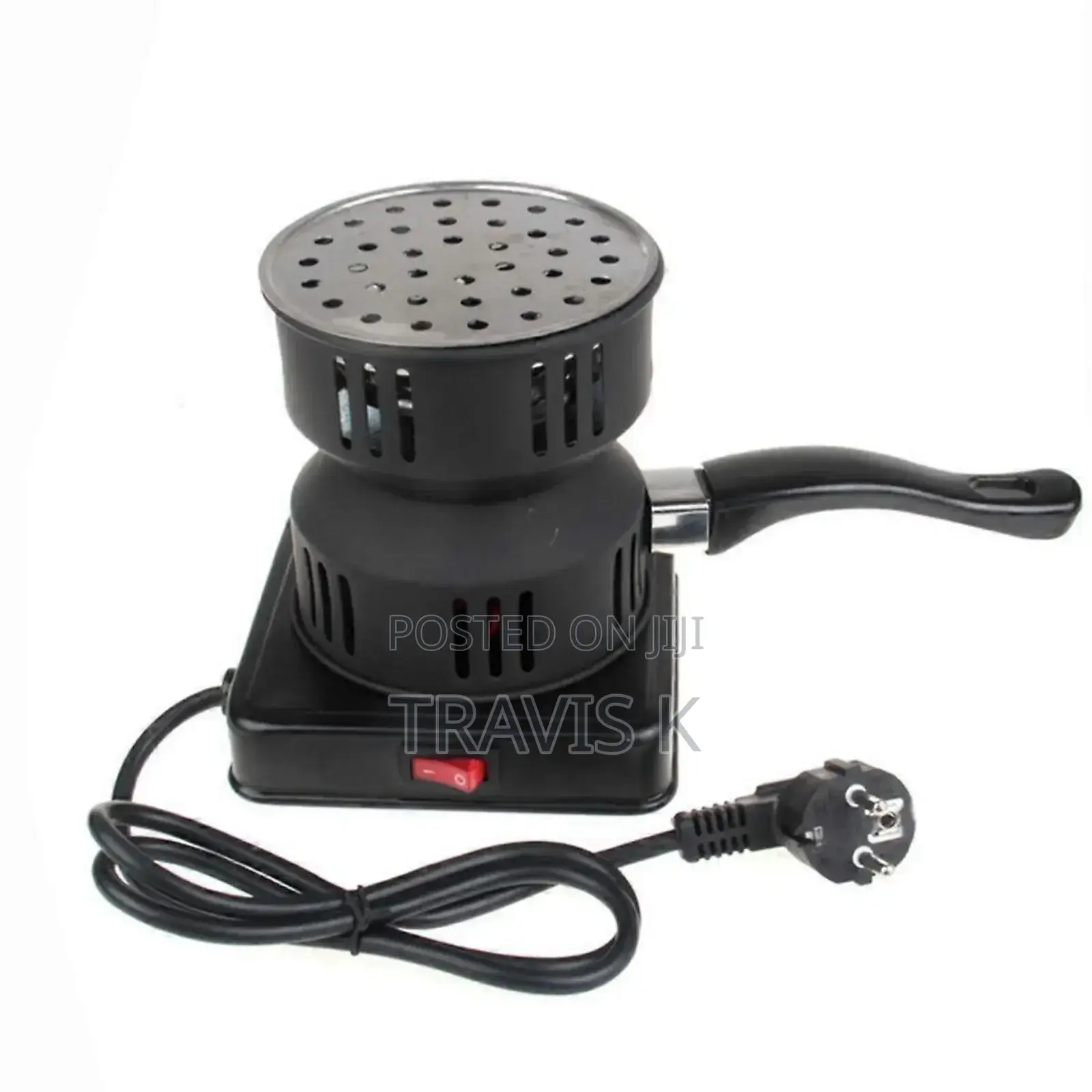 Multipurpose Shisha Charcoal Burner Coal Burners