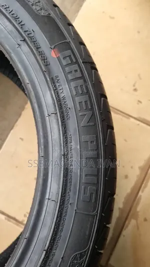 225/45zr17 94w Greenplus
