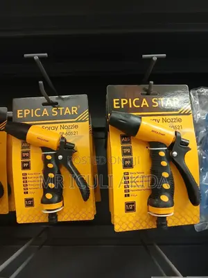 Photo - Epica High Quality Spray Nozzle Gun Head