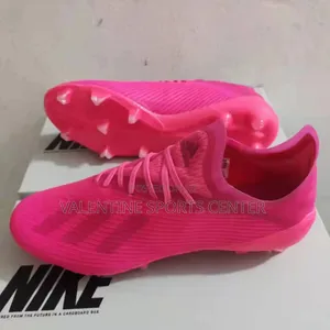 Adidas Boots Original Material