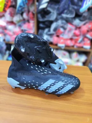 Adidas Boots Original Material